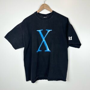 Vintage Apple Mac OS X T-Shirt